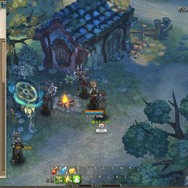 【レポート】話題のMMO『ツリー・オブ・セイヴァー』を先行プレイ！ROの良さを残しつつ今風にアレンジ。システムは個性に重点を置く