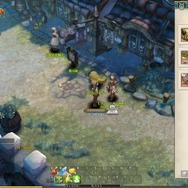 【レポート】話題のMMO『ツリー・オブ・セイヴァー』を先行プレイ！ROの良さを残しつつ今風にアレンジ。システムは個性に重点を置く