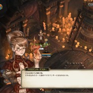 【レポート】話題のMMO『ツリー・オブ・セイヴァー』を先行プレイ！ROの良さを残しつつ今風にアレンジ。システムは個性に重点を置く