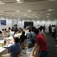 「弊社より強い御社」が決定！ 28社による企業対抗『ウル4』大会、優勝はスクウェア・エニックス