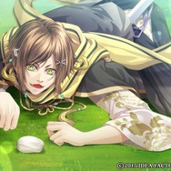 【オトナの乙女ゲーム道】第14回:鞭にロウソク、札束ビンタで攻略キャラを調教!でも意外と切ない『KLAP!!』をプレイ