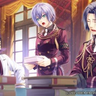 【オトナの乙女ゲーム道】第14回:鞭にロウソク、札束ビンタで攻略キャラを調教!でも意外と切ない『KLAP!!』をプレイ