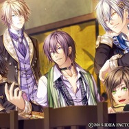 【オトナの乙女ゲーム道】第14回:鞭にロウソク、札束ビンタで攻略キャラを調教!でも意外と切ない『KLAP!!』をプレイ