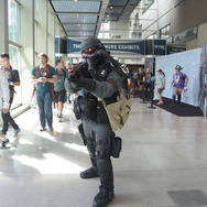 『KILLZONE』のヘルガイスト兵