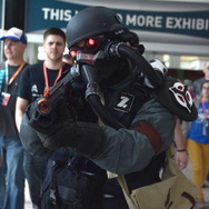 『KILLZONE』のヘルガイスト兵