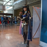 『FE 覚醒』のサーリャ