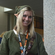 『ゼルダの伝説』のリンク