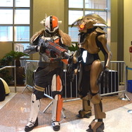 『Destiny』のキャラクター