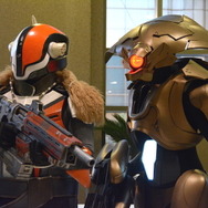 『Destiny』のキャラクター