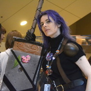 『FF7』のザックス