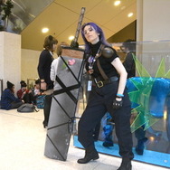 『FF7』のザックス