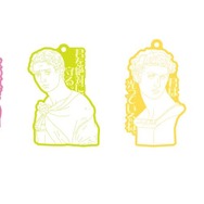 あの異色アイドル「石膏ボーイズ」がTVアニメ化、石膏なのに喋るし歌う！