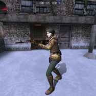 サドンアタック