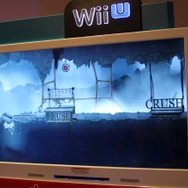 【PAX Prime】アルファベットで謎解き、Wii Uのインディーゲーム『Typoman』が頭を使う