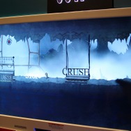 【PAX Prime】アルファベットで謎解き、Wii Uのインディーゲーム『Typoman』が頭を使う