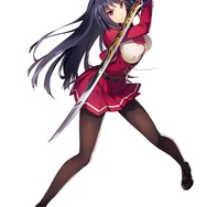 ダンジョンで“下着”を拾うローグライクRPG『オメガラビリンス』おっぱいタッチ機能が多数判明、撫で回しもワシワシも可能
