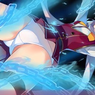 ダンジョンで“下着”を拾うローグライクRPG『オメガラビリンス』おっぱいタッチ機能が多数判明、撫で回しもワシワシも可能