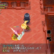 ダンジョンで“下着”を拾うローグライクRPG『オメガラビリンス』おっぱいタッチ機能が多数判明、撫で回しもワシワシも可能
