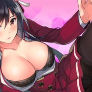ダンジョンで“下着”を拾うローグライクRPG『オメガラビリンス』おっぱいタッチ機能が多数判明、撫で回しもワシワシも可能