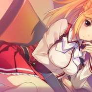 ダンジョンで“下着”を拾うローグライクRPG『オメガラビリンス』おっぱいタッチ機能が多数判明、撫で回しもワシワシも可能