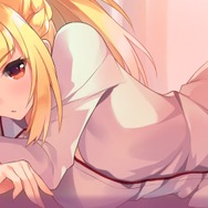 ダンジョンで“下着”を拾うローグライクRPG『オメガラビリンス』おっぱいタッチ機能が多数判明、撫で回しもワシワシも可能