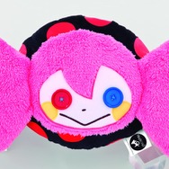 魔法少女まどか☆マギカ　一番くじ　B賞 お菓子の魔女 クッション 1番くじ 魔法少女まどか⭐︎マギカ お菓子の魔女 クッション