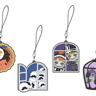 一番くじ「まどマギ Magiccraft」9月26日より展開、ベベクッションやフード付きタオルなどが登場