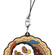 一番くじ「まどマギ Magiccraft」9月26日より展開、ベベクッションやフード付きタオルなどが登場