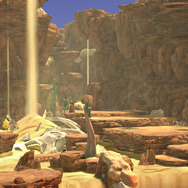 『サモンナイト6』世界観・登場キャラなどの詳細情報が公開…本作でもユニット化できる召喚獣が登場