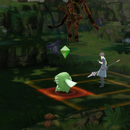 『サモンナイト6』世界観・登場キャラなどの詳細情報が公開…本作でもユニット化できる召喚獣が登場