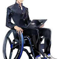 今井秋芳の最新作『魔都紅色幽撃隊 DB』PS4/PS3/PS Vitaで11月発売！新キャラ・シナリオを追加、バランスも調整