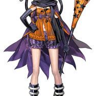 今井秋芳の最新作『魔都紅色幽撃隊 DB』PS4/PS3/PS Vitaで11月発売！新キャラ・シナリオを追加、バランスも調整