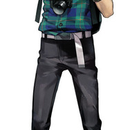 今井秋芳の最新作『魔都紅色幽撃隊 DB』PS4/PS3/PS Vitaで11月発売！新キャラ・シナリオを追加、バランスも調整