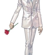 今井秋芳の最新作『魔都紅色幽撃隊 DB』PS4/PS3/PS Vitaで11月発売！新キャラ・シナリオを追加、バランスも調整