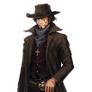 今井秋芳の最新作『魔都紅色幽撃隊 DB』PS4/PS3/PS Vitaで11月発売！新キャラ・シナリオを追加、バランスも調整