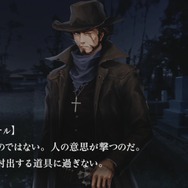 今井秋芳の最新作『魔都紅色幽撃隊 DB』PS4/PS3/PS Vitaで11月発売！新キャラ・シナリオを追加、バランスも調整