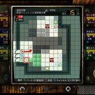 今井秋芳の最新作『魔都紅色幽撃隊 DB』PS4/PS3/PS Vitaで11月発売！新キャラ・シナリオを追加、バランスも調整