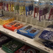 【レポート】あの「鷹の爪団」が天下統一に遂に乗り出した！？「戦国BASARA×秘密結社 鷹の爪コラボ展」開催