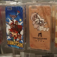 【レポート】あの「鷹の爪団」が天下統一に遂に乗り出した！？「戦国BASARA×秘密結社 鷹の爪コラボ展」開催