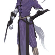 『ブレードアークス from シャイニングEX』サクヤとフェンリルのストーリーが明らかに