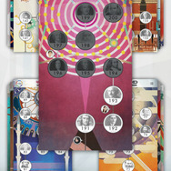 配信ページより