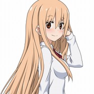 PS Vita版『干物妹!うまるちゃん』発売日が12月3日に決定!登場キャラプロフィールも公開