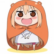 PS Vita版『干物妹!うまるちゃん』発売日が12月3日に決定!登場キャラプロフィールも公開