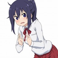 PS Vita版『干物妹!うまるちゃん』発売日が12月3日に決定!登場キャラプロフィールも公開