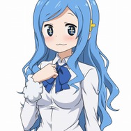 PS Vita版『干物妹!うまるちゃん』発売日が12月3日に決定!登場キャラプロフィールも公開