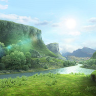 『モンハン クロス』で「森丘」復活！新モンスター「ライゼクス」や、ジャストガードが使える「ブシドースタイル」も公開