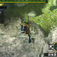 『モンハン クロス』で「森丘」復活！新モンスター「ライゼクス」や、ジャストガードが使える「ブシドースタイル」も公開