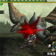 『モンハン クロス』で「森丘」復活！新モンスター「ライゼクス」や、ジャストガードが使える「ブシドースタイル」も公開