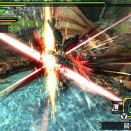 『モンハン クロス』で「森丘」復活！新モンスター「ライゼクス」や、ジャストガードが使える「ブシドースタイル」も公開