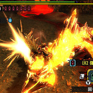 『モンハン クロス』で「森丘」復活！新モンスター「ライゼクス」や、ジャストガードが使える「ブシドースタイル」も公開